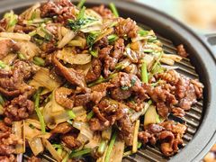 -0776食堂·京城创意菜(七里庄店)