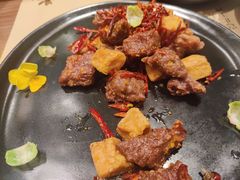 -榕意·川味之美(深业上城店)