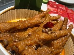 -海底捞火锅(翔龙天地广场店)