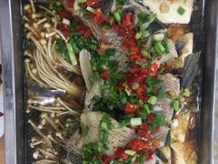 -徽州美食(三十年老店)