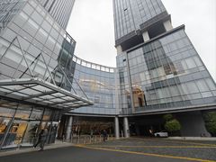 -交通银行前滩31演艺中心