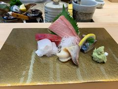 刺身-鮨一日本料理旗舰店(总店)