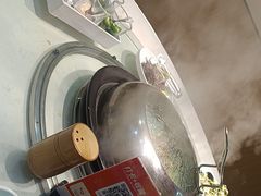 -蓝珊瑚蒸汽海鲜餐厅(龙奥店)