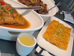 -楚鲜·汉正街一号(天河店)