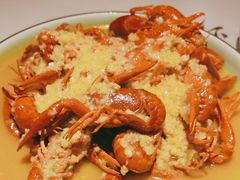 -舞虾小说.涮肉.烧烤(国顺东路店)