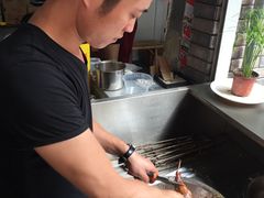 -王妈手撕烤兔