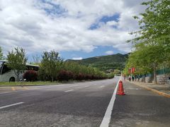 -北京西山国家森林公园