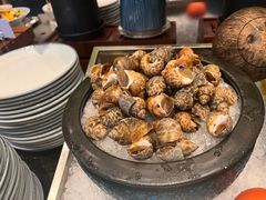 -博林天瑞喜来登酒店·西丽尚膳