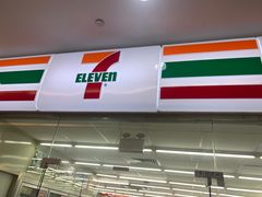 -7-ELEVEn(缤果空间店)