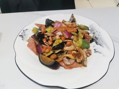 -三合园水饺(二马路店)