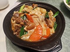 -粥旺庄(芳村店)