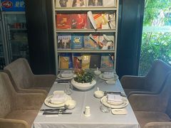 -茅庐·川粤精品私房菜(金沙遗址店)