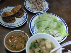 -老爆肚满五香烧牛羊肉
