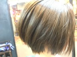 -川和潮人漂色·烫染·接发