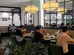 -西堤牛排(南京龙江店)