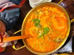 -清迈清迈巷口小排档(烟台山店)