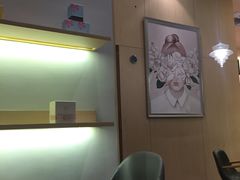 -奈雪的茶(南山大冲一期店)