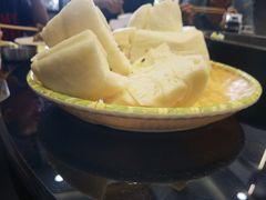 -老村长铁锅宴(航才路店)