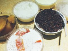 -百花传统甜品店(原址店)