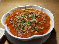 -蜀宴小调·精致家常菜(科华店)