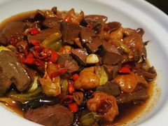 -兰湘子·湘菜小炒(长安万科广场店)