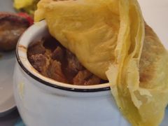 -库滋明·俄罗斯特色美食(中央大街店)