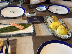-極上萬膳·日料放题(来福士江景店)