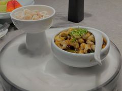 -木守西溪溪隐餐厅