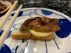 -大成铁板烧•板前(复古餐厅石老人店)