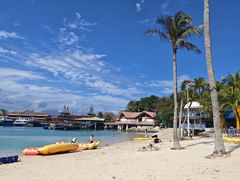 -海南分界洲岛旅游区