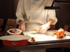 -秀儿四九城·新京菜(亚运村鸟巢店)