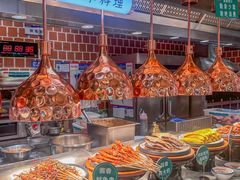 -亚马逊海鲜自助(梅溪湖步步高店)