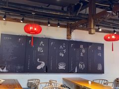 -印象鲵宴·张家界地标美食名片(溪布街店)