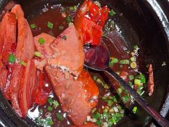 葱花香芋-老阿爸江浙土菜(奥体中心店)