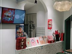 -狐狸家·酸奶酪专门店(平江路店)