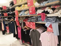 -优衣库(青岛伟东乐客城店)