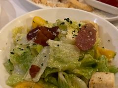-WOLFGANG PUCK KITCHEN & BAR(迪士尼小镇店)