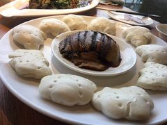 -盐帮食坊•小河帮川菜(四川师大店)