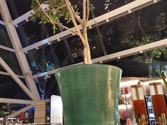 -RISE RESTAURANT(滨海湾金沙店)