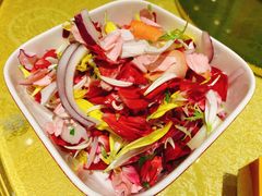 -白家大院·王府宫廷菜(苏州街店)