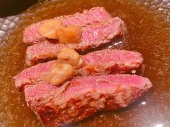 -老乾杯和牛烧肉(王府中环店)