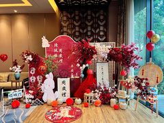 -上海外滩华尔道夫酒店