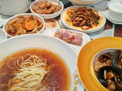 -老淮城·长鱼面(河下古镇店)