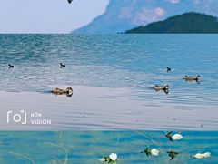 -丽江泸沽湖景区