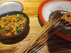 -北丐先生·野馄饨烧烤(雨花万象店)