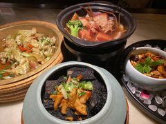 -佬麻雀·新湘菜(珠海金发购物中心店)