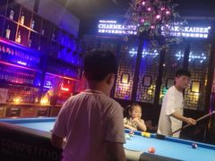-周庄红庭演艺酒吧