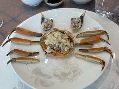 -新光酒家·河豚·海鲜·蟹料理(浦东店)