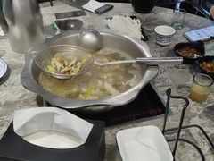 -潮发潮汕牛肉店(龙洞店)