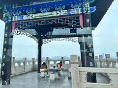 -云龙湖旅游景区